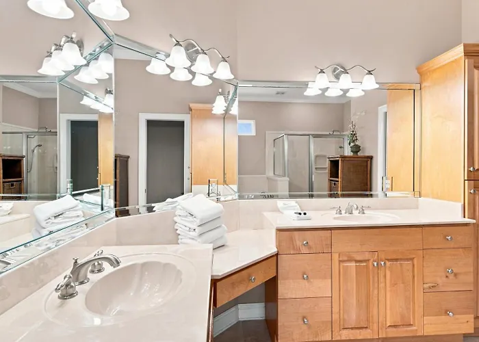 Krusty Krab Sleeps 10 Bay Views Pet-friendly * Gulf Shores